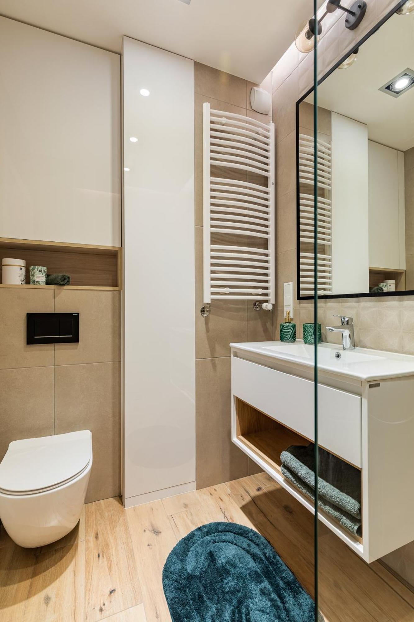 Vipwarsawapartments Pl Sienna 65 Buitenkant foto